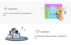 電子商務(wù)網(wǎng)站D106 量身打造獨一無二的電子商城解決方案