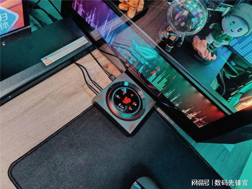 音珀GSX1000電競游戲聲卡評測 細微辨聲，專為游戲而生