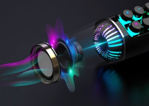 高考后的解壓狂歡 索愛SH19電競音箱，助你一鍵切換至電競音效世界