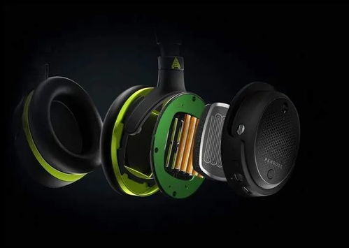 全平臺制霸，聽聲辨位的神器 | Audeze Penrose電競耳機體驗
